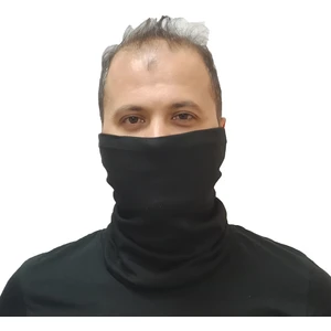 Termal Boyunluk Siyah
