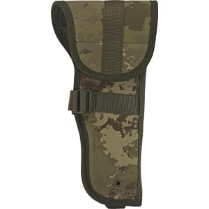 Yeni Tip 9 mm Tabanca Kılıfı Cırtlı Tabanca Kılıfı