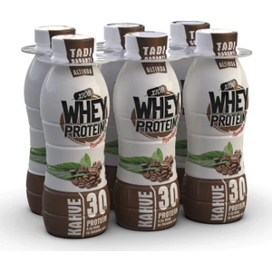 Kahveli Whey Protein 6'lı 30 gr