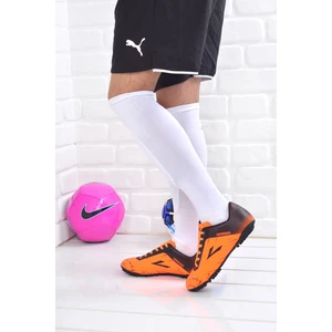 Meteor Erkek Halı Saha Futbol Ayakkabısı