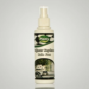 Yağmur Kaydırıcı Sprey 170 Ml