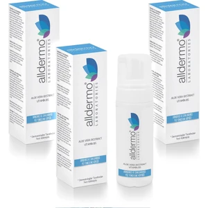Arındırıcı ve Canlandırıcı Yüz Temizleme Köpüğü 150 ml x 3 Adet