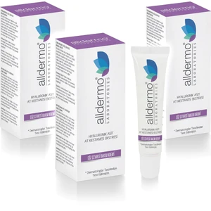 Göz Çevresi Bakım Kremi 15 ml x 3 Adet