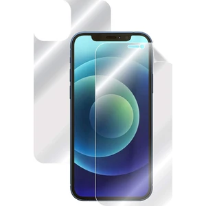 Apple iPhone 12 Görünmez Tam Kaplama (Ekran ve Arka Koruma)