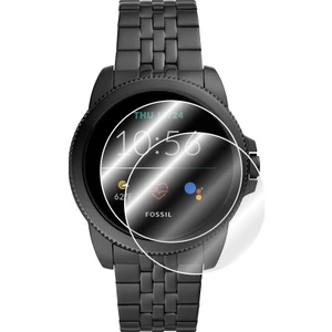 Fossil Gen 5e (Kasa Boyutu 44MM) Için Ekran Koruyucu (2 Adet)