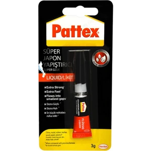 Pattex Süper Japon 3g-1304-0063-3507