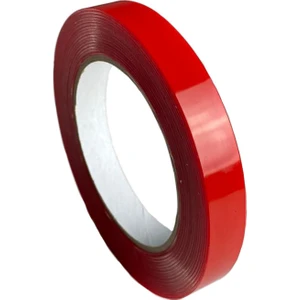 Çift taraflı şeffaf bant 3S 1,5cm x 5m / YABA06