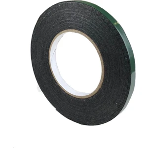 Çift tarafi yapışkan bant 1cm x 10m / YABA10