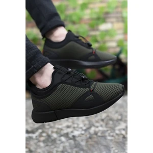 Gri Erkek Sneaker 00121925