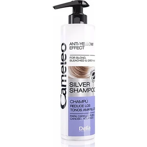 Cameleo Silver Şampuan 250 ml