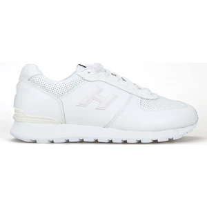 Hammer Jack Peru Plus M  Beyaz Erkek Sneaker 102 19250P-M-11501