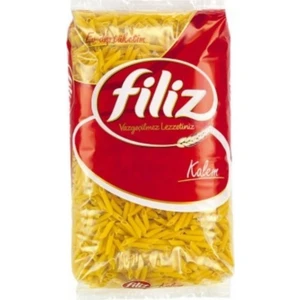 Filiz Kalem Makarna 5 kg