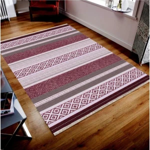 Halı Portalı Halıportalı Pvc Kaymaz Taban Salon Mutfak Halısı Yolluk İ-FM-2414