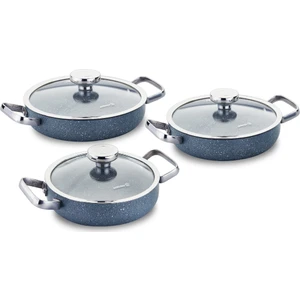 Stona 6 Parça Omlet Set