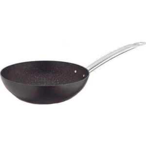 Nero 32x8.9 cm Wok