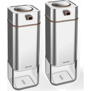 Stora Satin Yağlık Sirkelik Seti