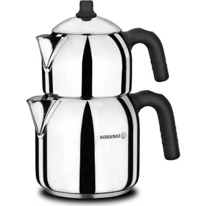 Lara Çaydanlık Takımı 1.8 lt
