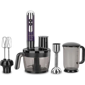 A457-02 Mia Multi Lavanta Blender Set