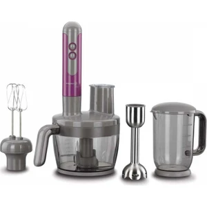 Mia Multi Mor Blender Set