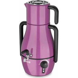 Demfora Semaver Çay Makinesi A337-03