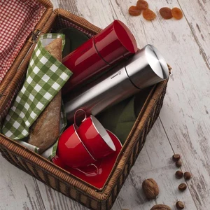 Freedoom 450 ml  Inox Termos