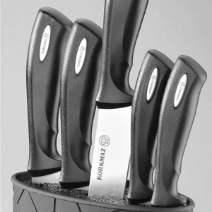 Negra 6 Parça Bıçak Takımı A552