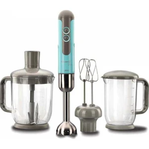 Mia Mega Lavanta Blender Set