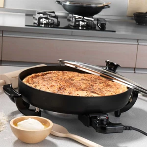 Granit Çok Amaçlı Pişirici - Pizzamatik