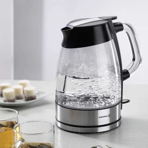A 376 Retro Elektrikli 1.7 lt Su Isıtıcı