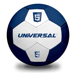 Unıversal Ft1 Futbol Topu No:5