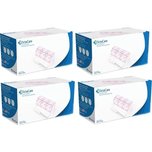 C5115 Hipoalerjenik (Fix) Esnek Flaster 10M x 15CM 4 Adet