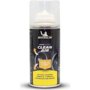 MC32712 150ml Vanilya Kokulu Klima Temizleyici Sprey