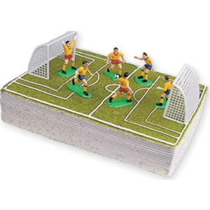 Futbol Takım Küçük