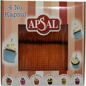 Pasta Kapsülü No 4