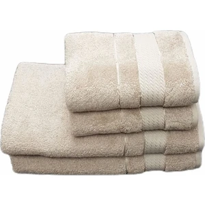 Banyo Hamam Seti Trendy Bej