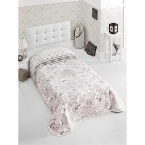 Tek Kişilik Polyester Battaniye