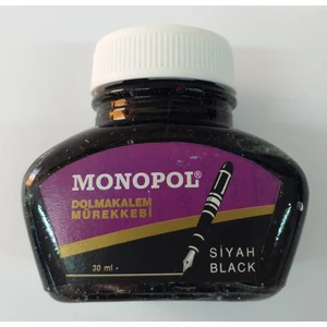 Dolmakalem Yazı Mürekkebi 30 Ml.