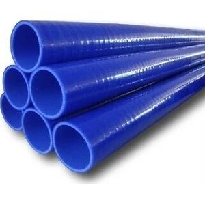 Üniversal Metrelik Silikon Turbo Hortumu 60MM x 100CM