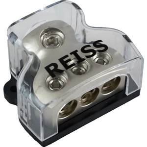 Reiss Audio Rs-Db7 3+1 Dagitici Blok