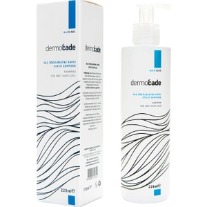Saç Dökülmesini Önleyici Etkili Şampuan 220 ml