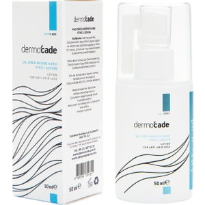 Saç Dökülmesini Önleyici Etkili Losyon 50 ml