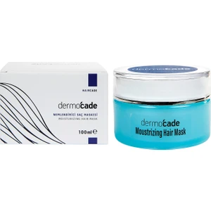 Nemlendirici Saç Bakım Maskesi 100 ml