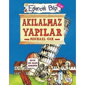 Akılalmaz Yapılar - Michael Cox