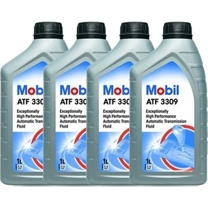 Otomatik Şanzıman Yağı Atf 3309