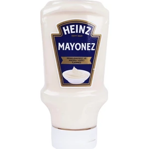 Mayonez 400 gr