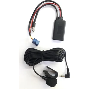 Volkswagen Polo-Passat-Golf (2012 Üstü) Teyp Uyumlu Mikrofonlu Bluetooth Modül