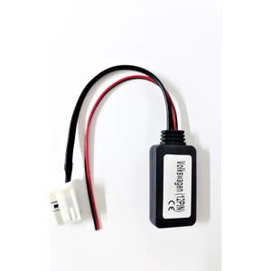 Volkswagen-Seat-Audi-Skoda Teybine Bluetooth Kit