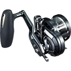 Reel Ocea Jigger F Custom 2001 Nr Left Hand