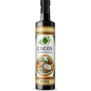 Şifa Cocos Lnk 250 ml.