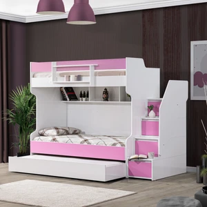 Ranza, Cesur Yavrulu Ranza, Pembe